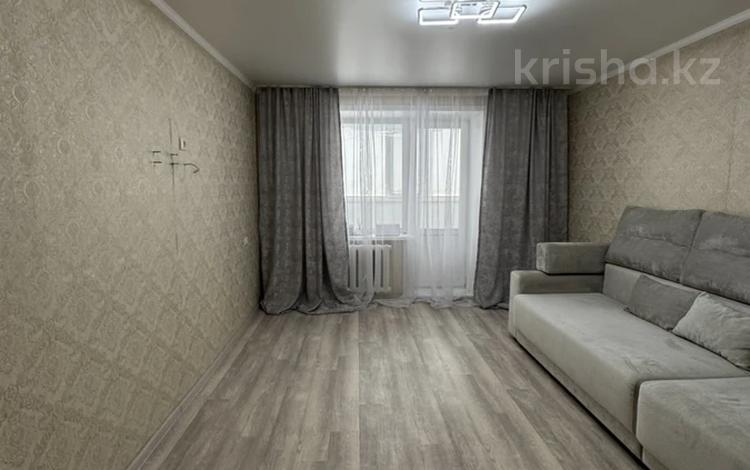 3-комнатная квартира · 62 м² · 8/10 этаж, Жаяу-Мусы 1 за 29 млн ₸ в Павлодаре — фото 2