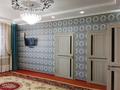 Отдельный дом · 4 комнаты · 124 м², Абрикосовая 18 за 25 млн ₸ в Таразе — фото 9
