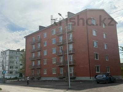 2-бөлмелі пәтер · 59.2 м² · 1/2 қабат, Бородина 188/1, бағасы: ~ 24.2 млн ₸ в Костанае