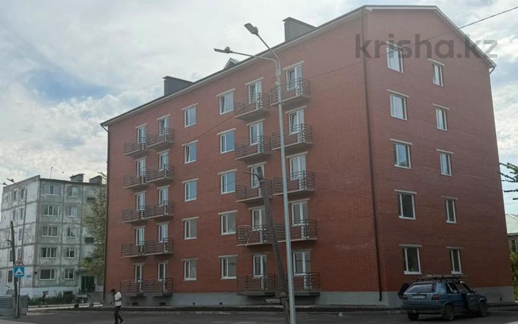 2-комнатная квартира · 59.2 м² · 1/2 этаж, Бородина 188/1 за ~ 24.2 млн ₸ в Костанае — фото 12