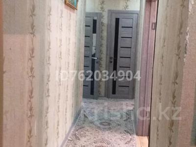 3-комнатная квартира · 69.7 м² · 1/3 этаж, Тусупбекова 17 за 22 млн 〒 в Жезказгане
