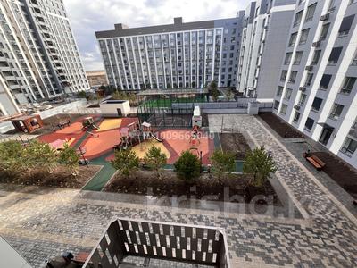 1-комнатная квартира · 37 м² · 6/9 этаж, Шамши Калдаяков 60А — ЖД Нұрлы жол за ~ 20.5 млн ₸ в Астане, Сарайшык р-н