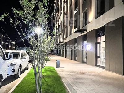 1-комнатная квартира · 37 м² · 6/9 этаж, Шамши Калдаяков 60А — ЖД Нұрлы жол за ~ 19.9 млн ₸ в Астане, Сарайшык р-н