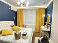 2-бөлмелі пәтер · 62 м² · 9/12 қабат, Шұғыла ш/а. 139/15, бағасы: 58 млн ₸ в Алматы, Наурызбайский р-н — фото 12