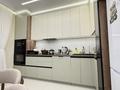 2-бөлмелі пәтер · 62 м² · 9/12 қабат, Шұғыла ш/а. 139/15, бағасы: 58 млн ₸ в Алматы, Наурызбайский р-н — фото 20