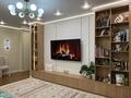2-бөлмелі пәтер · 62 м² · 9/12 қабат, Шұғыла ш/а. 139/15, бағасы: 58 млн ₸ в Алматы, Наурызбайский р-н — фото 35