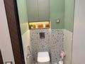 2-бөлмелі пәтер · 62 м² · 9/12 қабат, Шұғыла ш/а. 139/15, бағасы: 58 млн ₸ в Алматы, Наурызбайский р-н — фото 5