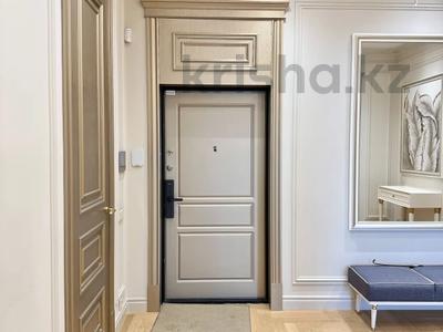 1-комнатная квартира · 120 м² · 5/7 этаж, мкр «Мирас» 31 за 160 млн ₸ в Алматы, Бостандыкский р-н