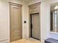 1-комнатная квартира · 120 м² · 5/7 этаж, мкр «Мирас» 31 за 160 млн ₸ в Алматы, Бостандыкский р-н — фото 3