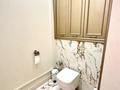 1-комнатная квартира · 120 м² · 5/7 этаж, мкр «Мирас» 31 за 160 млн ₸ в Алматы, Бостандыкский р-н — фото 52