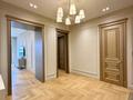 1-комнатная квартира · 120 м² · 5/7 этаж, мкр «Мирас» 31 за 160 млн ₸ в Алматы, Бостандыкский р-н — фото 6