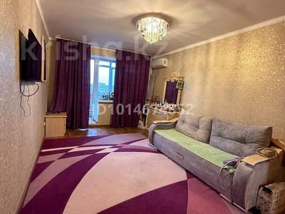 1-комнатная квартира · 41 м² · 9/10 этаж, мкр 12 — по улице Богенбай батыра, остановка 41 дом за 16 млн ₸ в Актобе