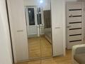 2-комнатная квартира · 55 м² · 4/5 этаж, Саулет 9 — Женис бокейханова за 130 000 ₸ в 