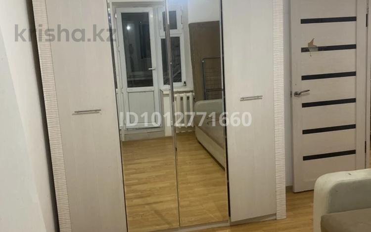 2-комнатная квартира · 55 м² · 4/5 этаж, Саулет 9 — Женис бокейханова за 130 000 ₸ в  — фото 2
