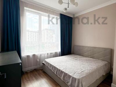 2-бөлмелі пәтер · 41 м² · 4/9 қабат, Толе би 59, бағасы: 37.5 млн ₸ в Астане, Нура р-н