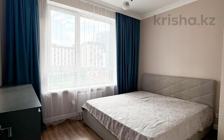 2-бөлмелі пәтер · 41 м² · 4/9 қабат, Толе би 59, бағасы: 37.5 млн ₸ в Астане, Нура р-н — фото 2