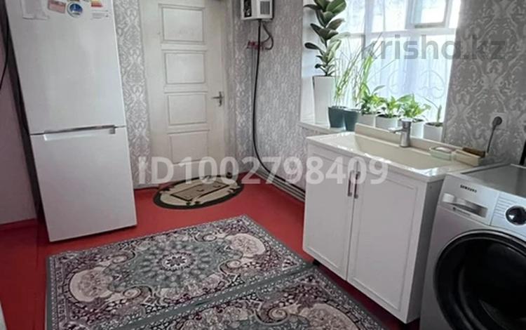 Отдельный дом · 3 комнаты · 50 м² · 8 сот., мкр Самал-3 73 — Отан за 41 млн ₸ в Шымкенте, Абайский р-н — фото 2
