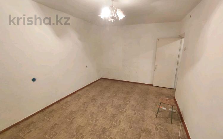 1-бөлмелі пәтер · 32 м² · 5/5 қабат, Самал, бағасы: 9.1 млн ₸ в Талдыкоргане, мкр Самал — фото 2