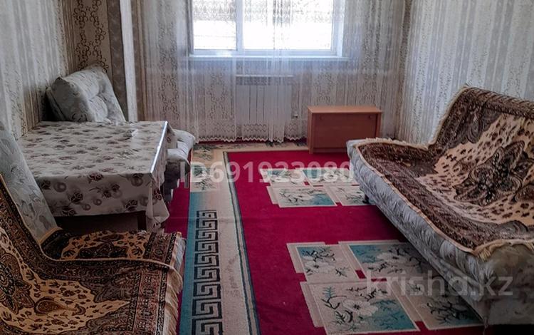 2-комнатная квартира · 64 м² · 1/9 этаж, мкр Туран — Напротив Туран-Тауэр за 140 000 ₸ в Шымкенте, Каратауский р-н — фото 2