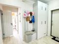 2-комнатная квартира · 57 м² · 1/12 этаж, Коктем 19 за 26 млн ₸ в Талдыкоргане, мкр Коктем — фото 9