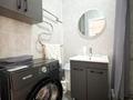2-комнатная квартира · 57 м² · 1/12 этаж, Коктем 19 за 26 млн ₸ в Талдыкоргане, мкр Коктем — фото 13