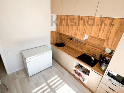 2-комнатная квартира · 57 м² · 1/12 этаж, Коктем 19 за 26 млн ₸ в Талдыкоргане, мкр Коктем