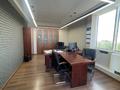 Свободное назначение, офисы · 207 м² за ~ 2 млн 〒 в Алматы, Бостандыкский р-н — фото 14