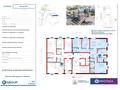4-комнатная квартира · 145 м² · 4/9 этаж, мкр Нурсат, Аргынбекова 18б — Шаяхметова за 105 млн ₸ в Шымкенте, Каратауский р-н