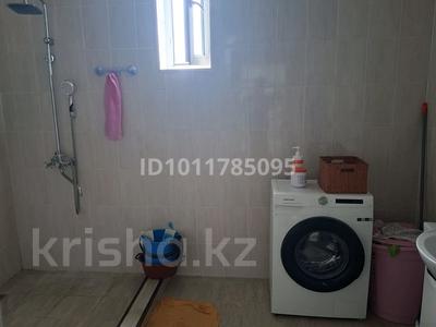 Отдельный дом · 3 комнаты · 104 м² · 8 сот., ЖМ Мартобе 681 за 21 млн ₸ в Шымкенте, Каратауский р-н