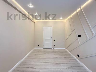 1-комнатная квартира · 38 м² · 2/5 этаж, кабанбай батыра за 16 млн 〒 в Талдыкоргане