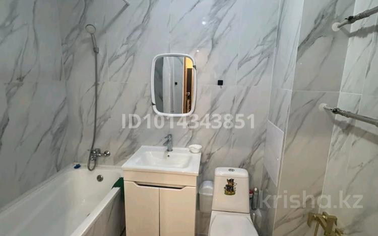 1-комнатная квартира · 52 м² · 2/12 этаж, Акмешит 11 — Керек Жанибек хандар- Акмешит за 200 000 ₸ в Астане, Есильский р-н — фото 2
