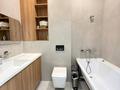 3-комнатная квартира · 101 м² · 2/12 этаж, Егизбаева — Каныша Сатпаева за 103 млн ₸ в Алматы, Бостандыкский р-н — фото 8