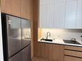 3-комнатная квартира · 101 м² · 2/12 этаж, Егизбаева — Каныша Сатпаева за 103 млн ₸ в Алматы, Бостандыкский р-н — фото 3