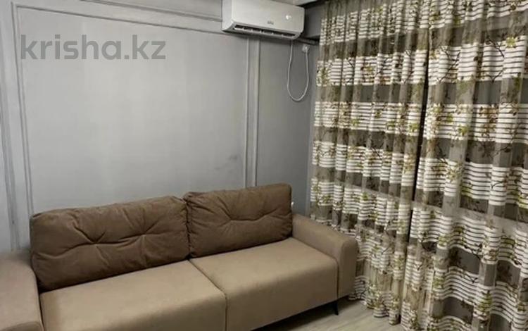 2-бөлмелі пәтер · 40 м² · 13/13 қабат, Муратбаева, бағасы: 32 млн ₸ в Алматы, Алмалинский р-н — фото 5