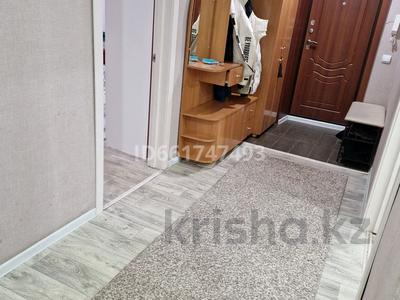 3-комнатная квартира · 71 м² · 5/5 этаж, мкр Женис, Кунаева 66 за 30 млн 〒 в Уральске
