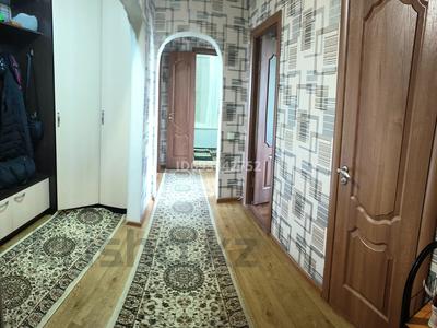 4-бөлмелі пәтер, 90 м², 4/5 қабат, Жана Гарышкер, бағасы: 32 млн 〒 в Талдыкоргане, мкр Жана Гарышкер