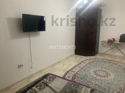 1-комнатная квартира · 32 м² · 3/5 этаж, мкр Нурсая 25а за 14.2 млн ₸ в Атырау