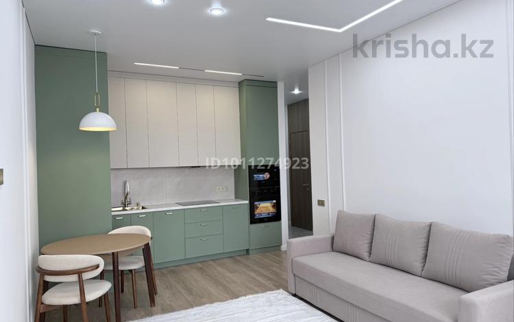 2-комнатная квартира · 49 м² · 9/16 этаж, Е 882 7 — Серкебаева за 38.5 млн ₸ в Астане, Сарыарка р-н — фото 44