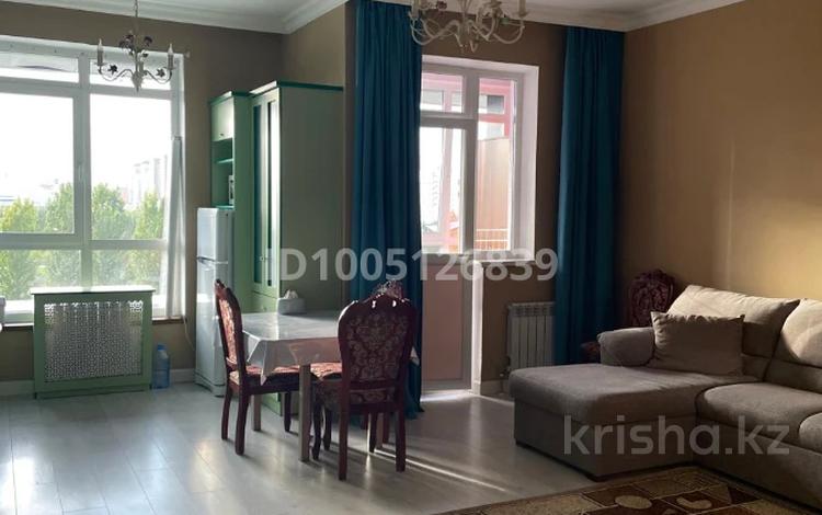 2-комнатная квартира · 59 м² · 2/14 этаж, мкр Шубар, Туркестан — Орынбор за 300 000 ₸ в Астане, Есильский р-н — фото 5