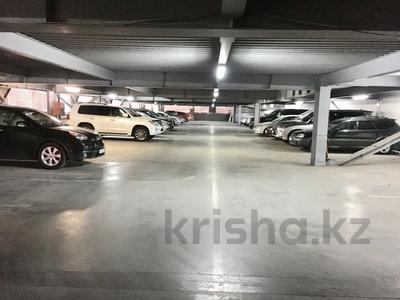 Паркинг · 17.36 м² · Макатаева 45 — Зенкова за 25 000 〒 в Алматы, Медеуский р-н