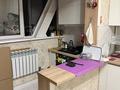 2-бөлмелі пәтер · 56 м² · 8/9 қабат, мкр Сайран 2 — Пр. Абая уг. ул. Отеген батыра, бағасы: 300 000 ₸ в Алматы, Ауэзовский р-н — фото 12