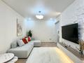 2-комнатная квартира · 65 м², Абая 130 за 400 000 ₸ в Алматы, Бостандыкский р-н — фото 3