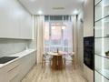 2-комнатная квартира · 65 м², Абая 130 за 400 000 ₸ в Алматы, Бостандыкский р-н — фото 7