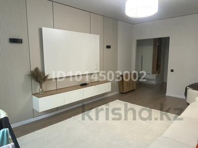 2-бөлмелі пәтер · 66 м² · 4/9 қабат, Капчагайской трассы квартал 1 к2, бағасы: 250 000 ₸ в Коянкусе