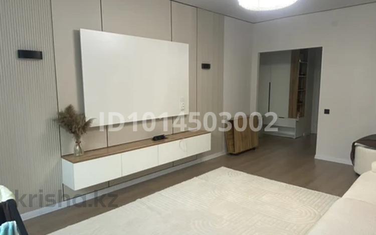 2-комнатная квартира · 66 м² · 4/9 этаж, Капчагайской трассы квартал 1 к2 за 250 000 ₸ в Коянкусе — фото 2
