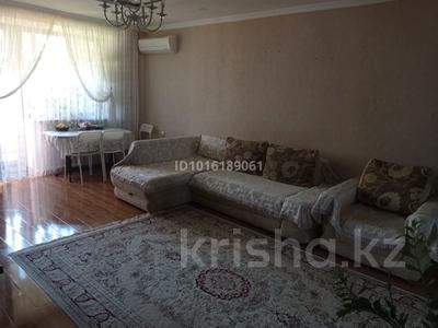 3-комнатная квартира · 58 м² · 4/5 этаж, Академика Бектурова 41 — Лермонтова Бектурова за 350 000 ₸ в Павлодаре