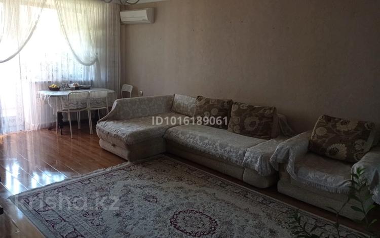 3-комнатная квартира · 58 м² · 4/5 этаж, Академика Бектурова 41 — Лермонтова Бектурова за 350 000 ₸ в Павлодаре — фото 2