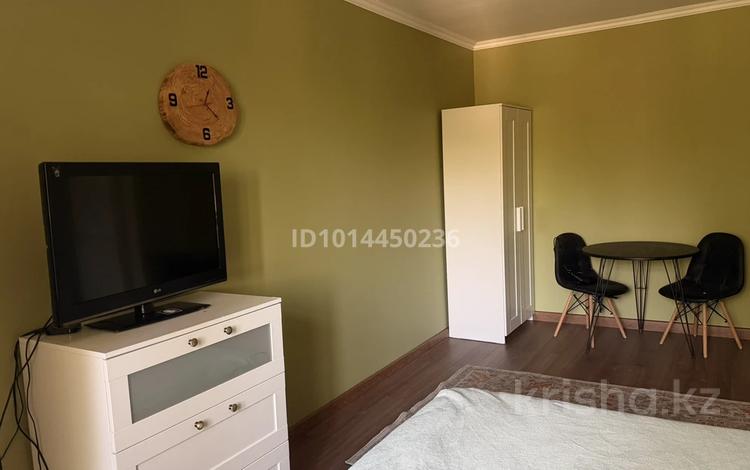 1-комнатная квартира · 36 м² · 4/5 этаж, Айманова 33 — Боганбай Батыра за 260 000 ₸ в Алматы, Алмалинский р-н — фото 11