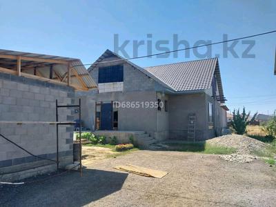 Отдельный дом · 4 комнаты · 172 м² · 10 сот., Алаш 43 — Тәуелсіздік за 38 млн 〒 в Талдыкоргане, село Ынтымак