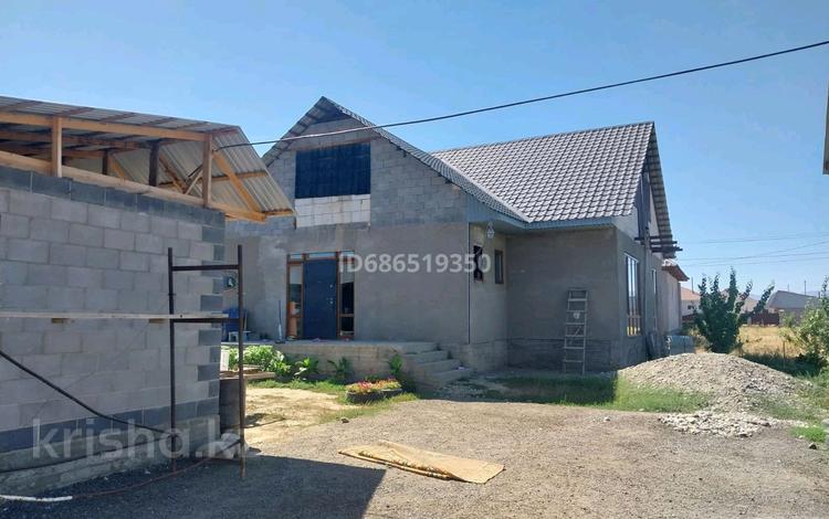 Жеке үй · 4 бөлме · 172 м² · 10 сот., Алаш 43 — Тәуелсіздік, бағасы: 45 млн ₸ в Талдыкоргане, село Ынтымак — фото 17